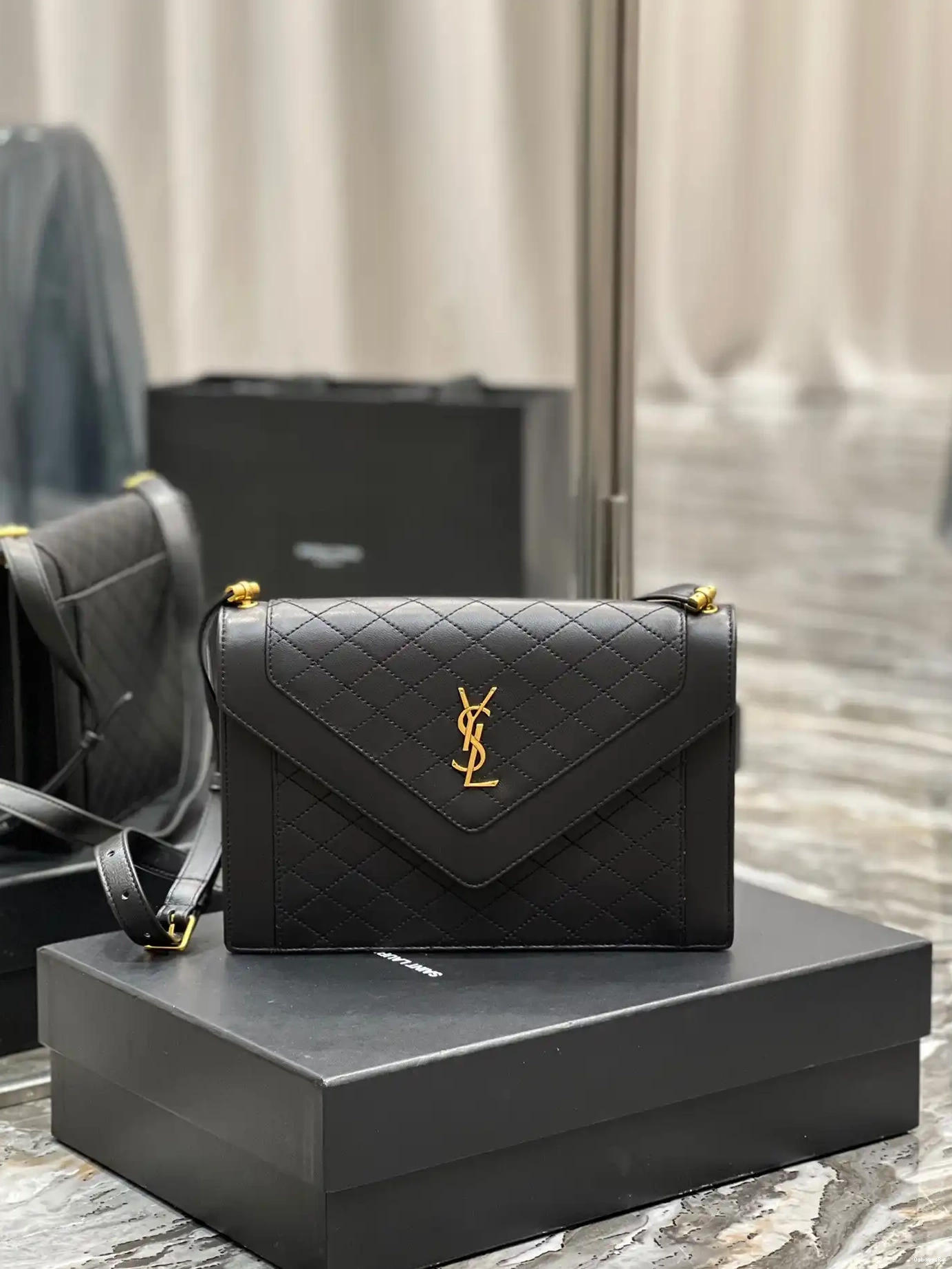 GABY YSL 0611